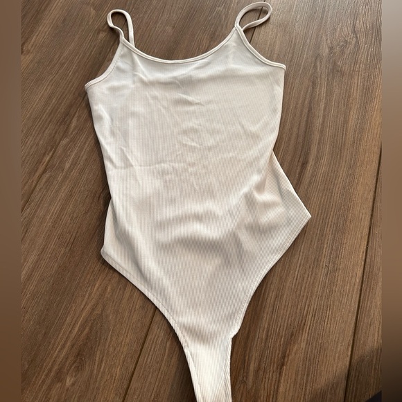 Forever 21 Tops - Forever 21 Body Suit